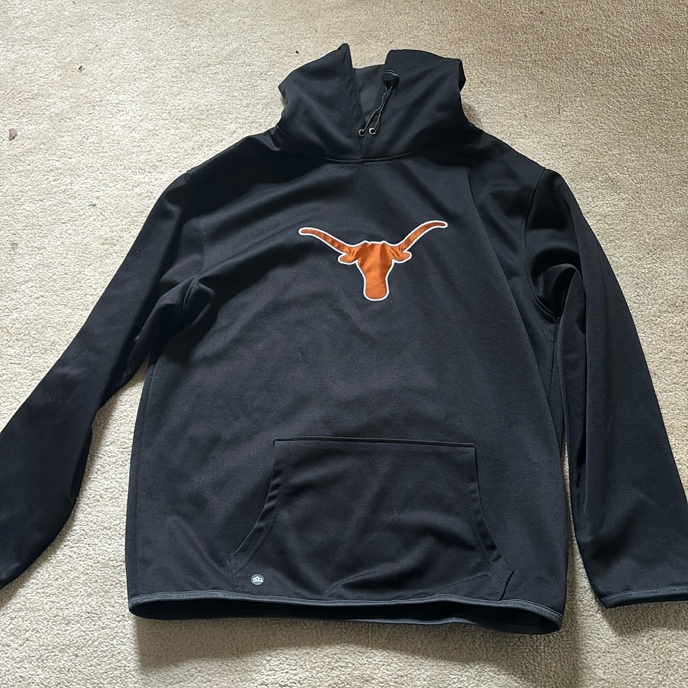 Texas Longhorns Hoodie